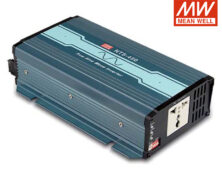 INVERTER DC/AC ΚΑΘΑΡΟΥ ΗΜΙΤΟΝΟΥ 450W/48V NTS-450-248EU MEAN WELL
