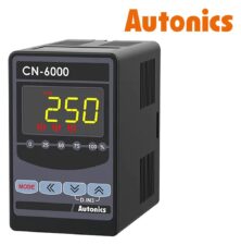 ΜΕΤΑΤΡΟΠΕΑΣ ΣΗΜΑΤΟΣ ΣΕ 2X0-20mA 100-240VAC CN-6100-C2 AUTONICS
