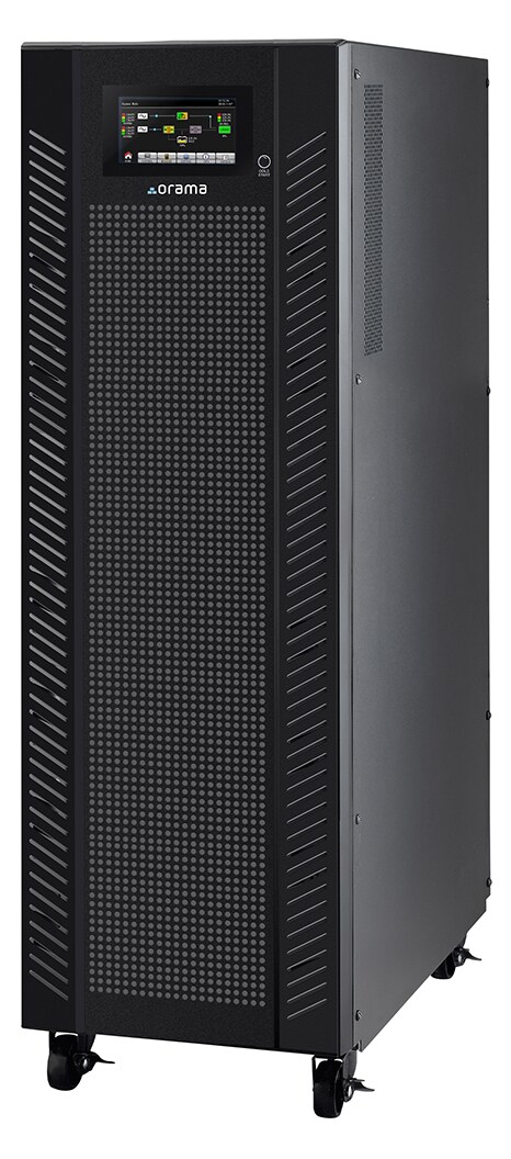 UPS ON LINE 30000VA 3PH/3PH ΧΩΡΙΣ ΜΠΑΤΑΡΙΕΣ COSΦ1 ORAMA GALLILEO III VOL 3 UPS ON LINE 30000VA 3PH/3PH ΧΩΡΙΣ ΜΠΑΤΑΡΙΕΣ COSΦ1 ORAMA GALLILEO III VOL