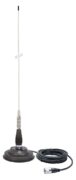 PNI ML100 κεραία CB 100cm με μαγνητική βάση 125mm και καλώδιο