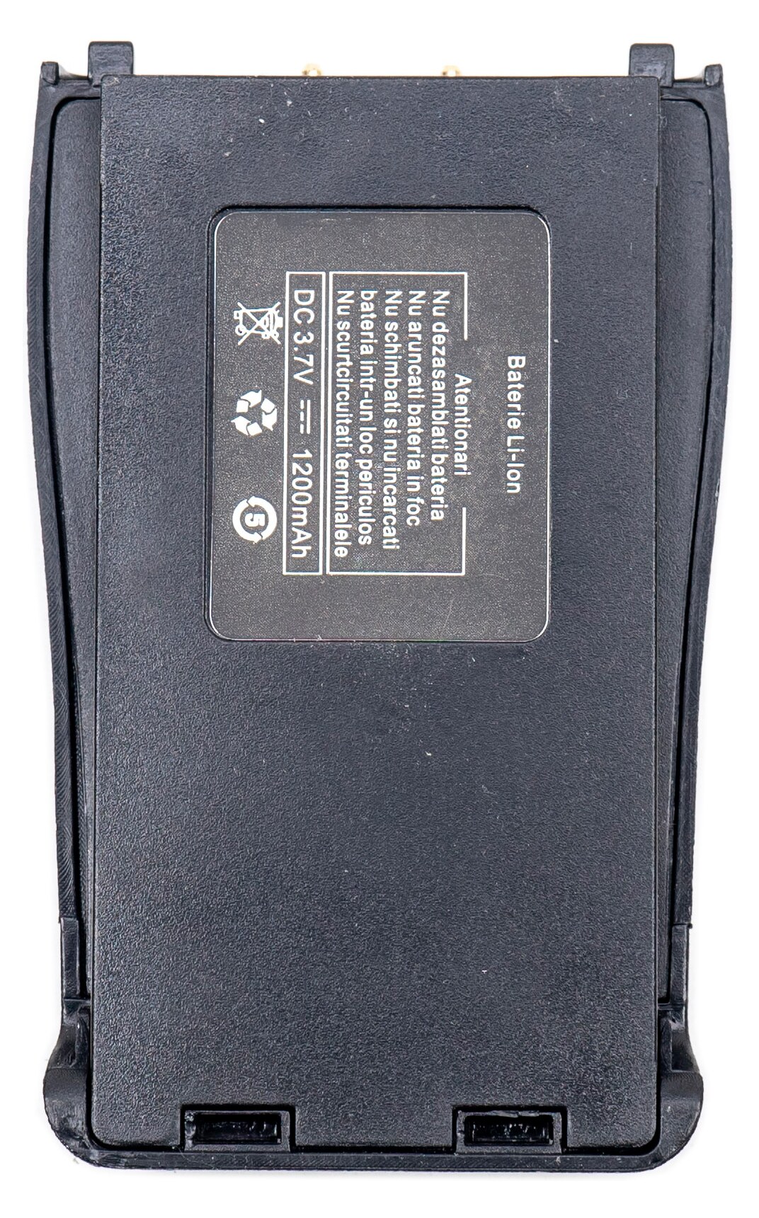 PNI PB-R20 Μπαταρία Li-Ion 1200mAh 3,7V για Baofeng BF-888S, BF-88E, PNI R40 Pro 3 PNI PB-R20 μπαταρία Li-Ion 1200mAh 3,7V για Baofeng BF-888S και PNI R40 Pro