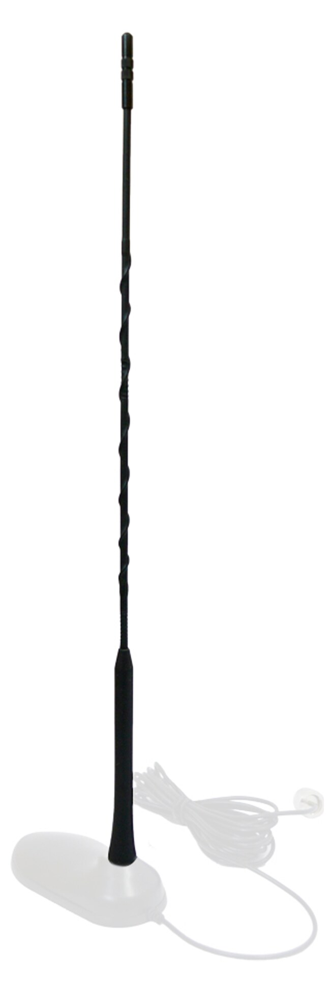 PNI Ανταλλακτική Ακίδα για Κεραία CB Extra 45, 43,5cm, 150W 5 PNI ανταλλακτική ακίδα κεραίας CB Extra 45