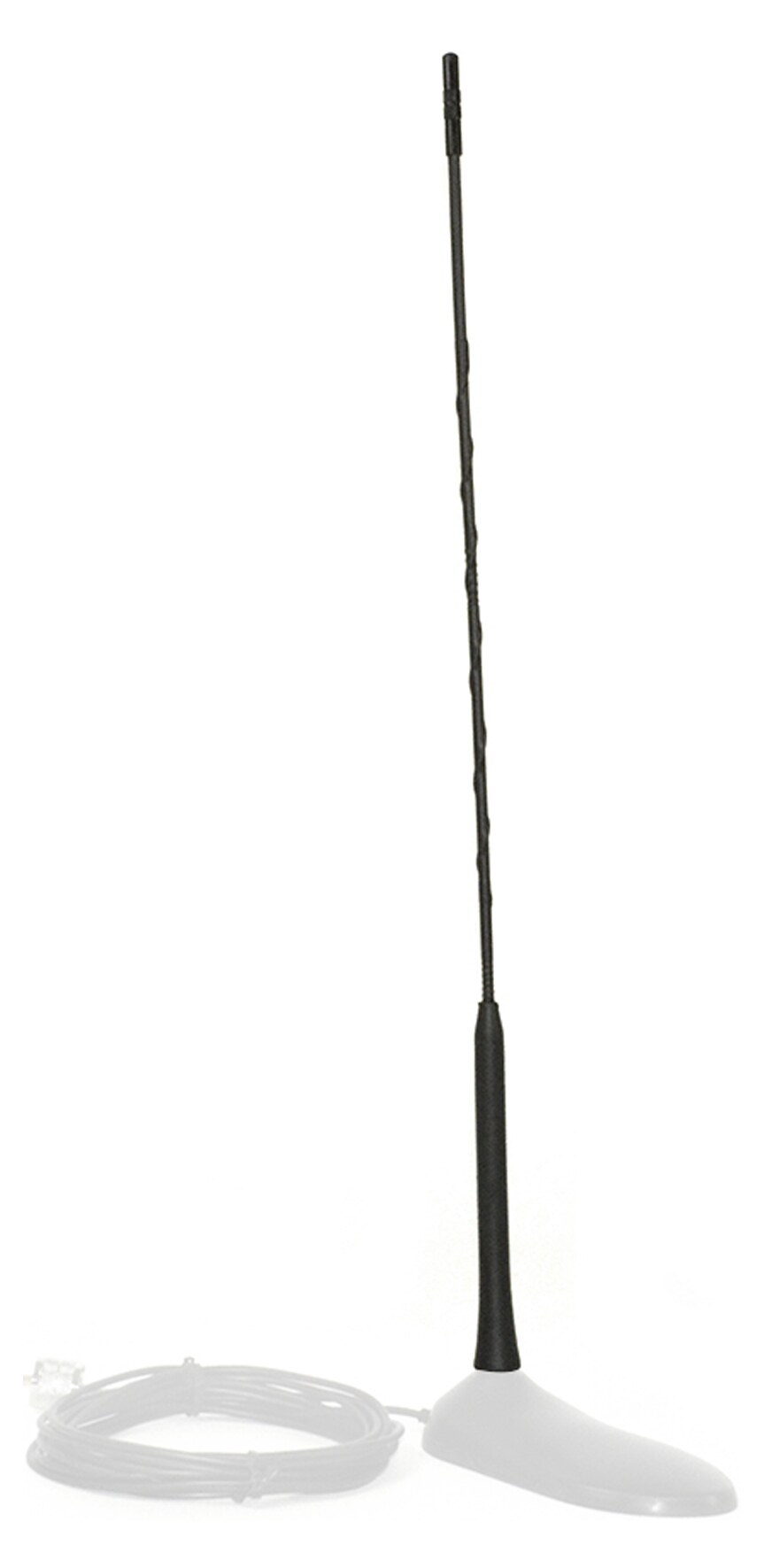 PNI Ανταλλακτική Ακίδα για Κεραία CB Extra 45, 43,5cm, 150W 6 PNI ανταλλακτική ακίδα κεραίας CB Extra 45