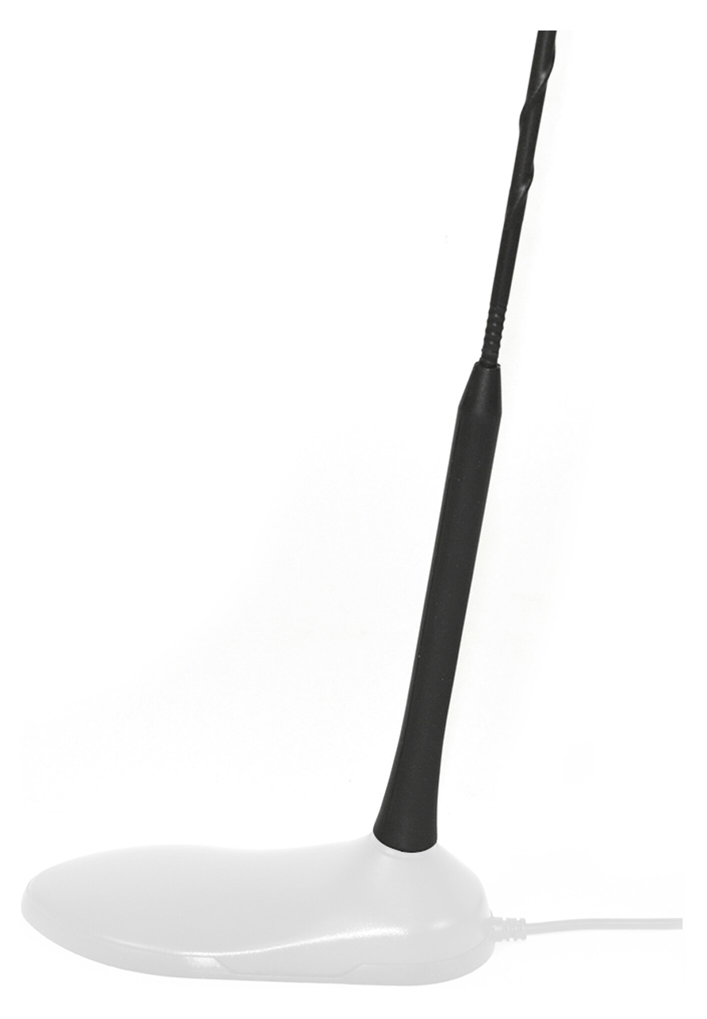 PNI Ανταλλακτική Ακίδα για Κεραία CB Extra 45, 43,5cm, 150W 7 PNI ανταλλακτική ακίδα κεραίας CB Extra 45