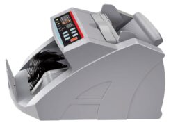 KB-2250 UV/MG Καταμετρητής Χαρτονομισμάτων με Ανίχνευση Πλαστών 1000/min 2