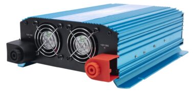 PNI SP1000W inverter 12V σε 230V 1000W καθαρού ημιτονοειδούς κύματος