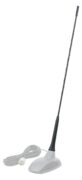 PNI Ανταλλακτική Ακίδα για Κεραία CB Extra 48, 45cm, 26-28MHz, 150W 1 PNI ανταλλακτική ακίδα κεραίας CB Extra 48 45cm