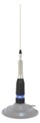 PNI ML160 Κεραία CB Αυτοκινήτου 145cm, Χωρίς Καλώδιο & Βάση, 600W, PL ø16mm 10 PNI ML160 κεραία CB αυτοκινήτου 145cm