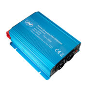 PNI SP1000W inverter 12V σε 230V 1000W καθαρού ημιτονοειδούς κύματος