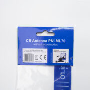 PNI ML70 κεραία CB αυτοκινήτου 70 cm