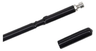 PNI ML90 Κεραία CB Αυτοκινήτου 71cm, Χωρίς Καλώδιο & Βάση, 150W, PL ø16mm, Fiberglass 19 PNI ML90 κεραία CB 71cm fiberglass χωρίς βάση
