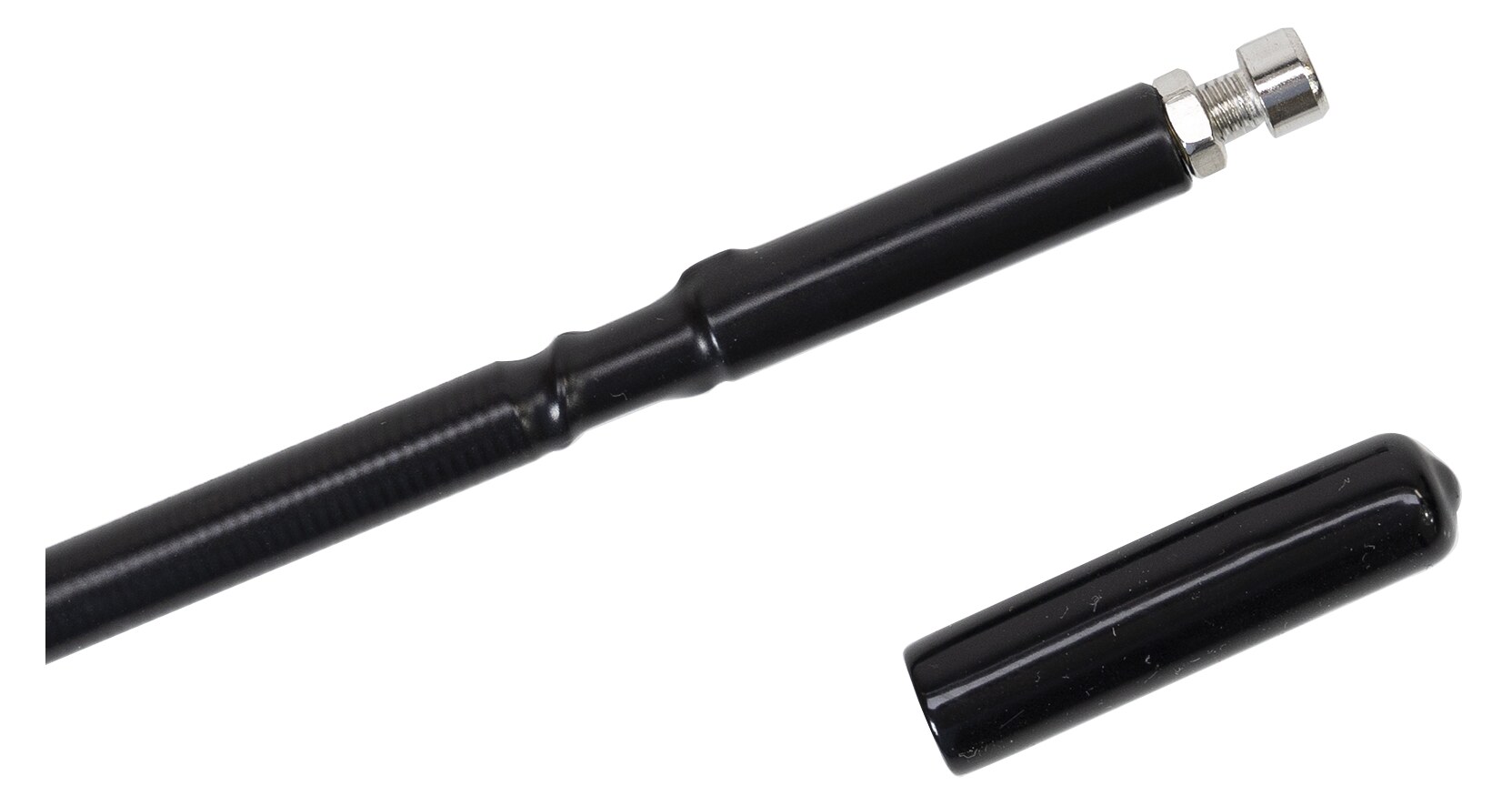 PNI ML90 Κεραία CB Αυτοκινήτου 71cm, Χωρίς Καλώδιο & Βάση, 150W, PL ø16mm, Fiberglass 11 PNI ML90 κεραία CB 71cm fiberglass χωρίς βάση
