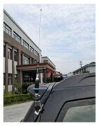 PNI S75 κεραία CB με σταθερή βάση καλώδιο και βύσμα PL259