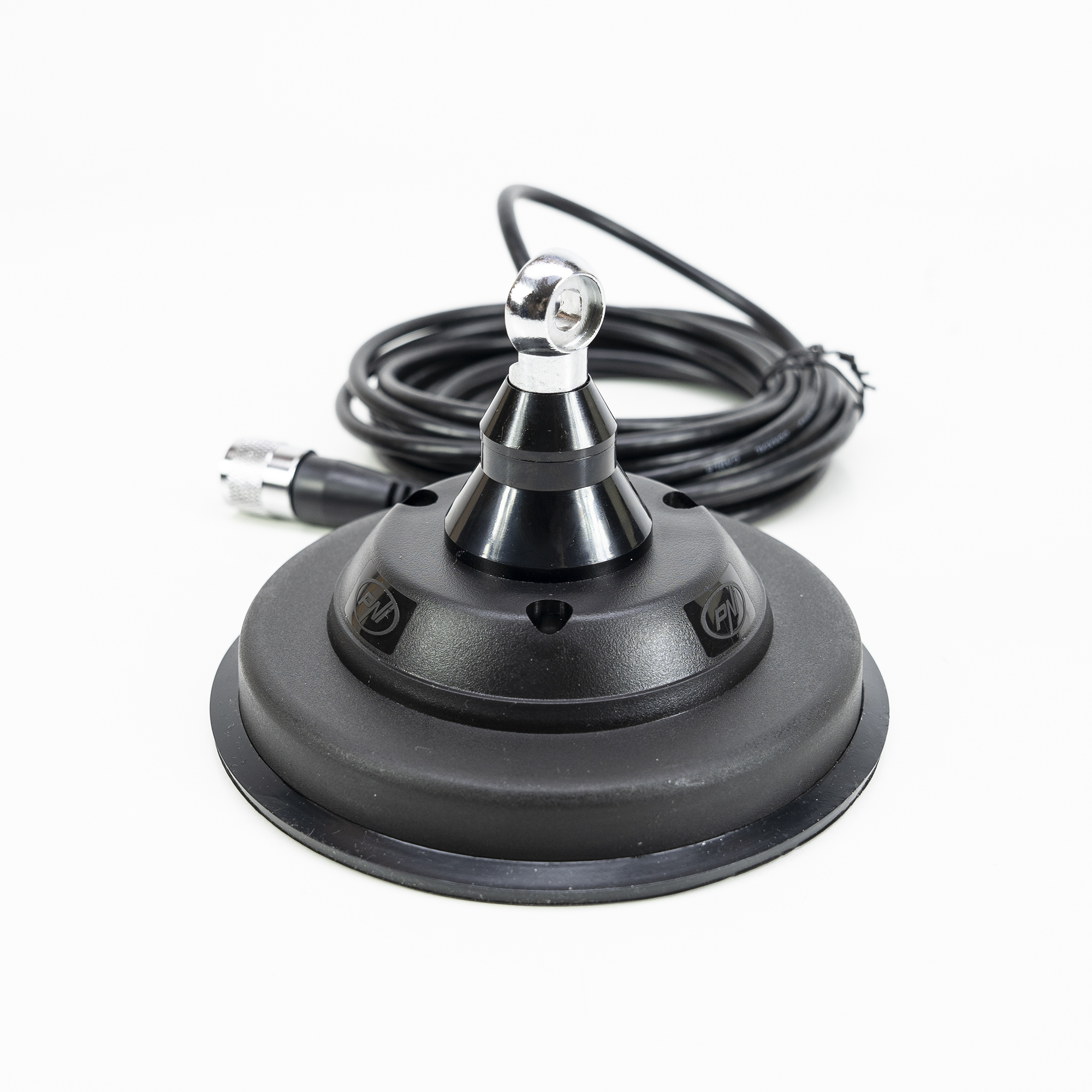 PNI 120/DV Μαγνητική Βάση Κεραίας 125mm με Καλώδιο 4m και Βύσμα PL259 5 PNI 120/DV μαγνητική βάση κεραίας 125mm με καλώδιο 4m και βύσμα PL259