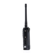 Dynascan LP-50 επαγγελματικός φορητός πομποδέκτης PMR446 IP67 με μπαταρία 2000mAh