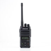 Dynascan LP-50 επαγγελματικός φορητός πομποδέκτης PMR446 IP67 με μπαταρία 2000mAh