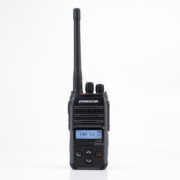 Dynascan LP-50 επαγγελματικός φορητός πομποδέκτης PMR446 IP67 με μπαταρία 2000mAh