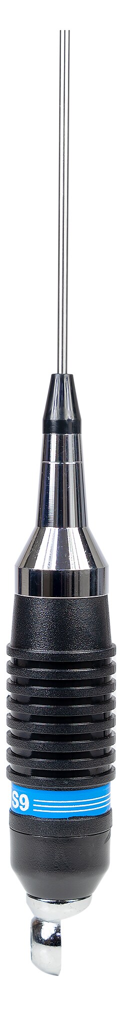 PNI S9 Κεραία CB Αυτοκινήτου 120cm, Χωρίς Καλώδιο & Βάση, 600W, Σύνδεση DV με Βίδα Πεταλούδας 4 PNI S9 κεραία CB 120cm με βίδα πεταλούδας σύνδεση DV