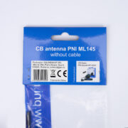 PNI ML145 κεραία CB αυτοκινήτου 145cm