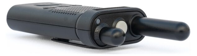 PNI PMR R60 φορητός πομποδέκτης PMR446 16 καναλιών με φόρτιση USB