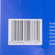 PNI ML75 Κεραία CB Αυτοκινήτου 75cm, Χωρίς Καλώδιο & Βάση, 300W, Ανακλινόμενη, PL ø16mm 16 PNI ML75 κεραία CB 75 cm 26-28 MHz ανακλινόμενη