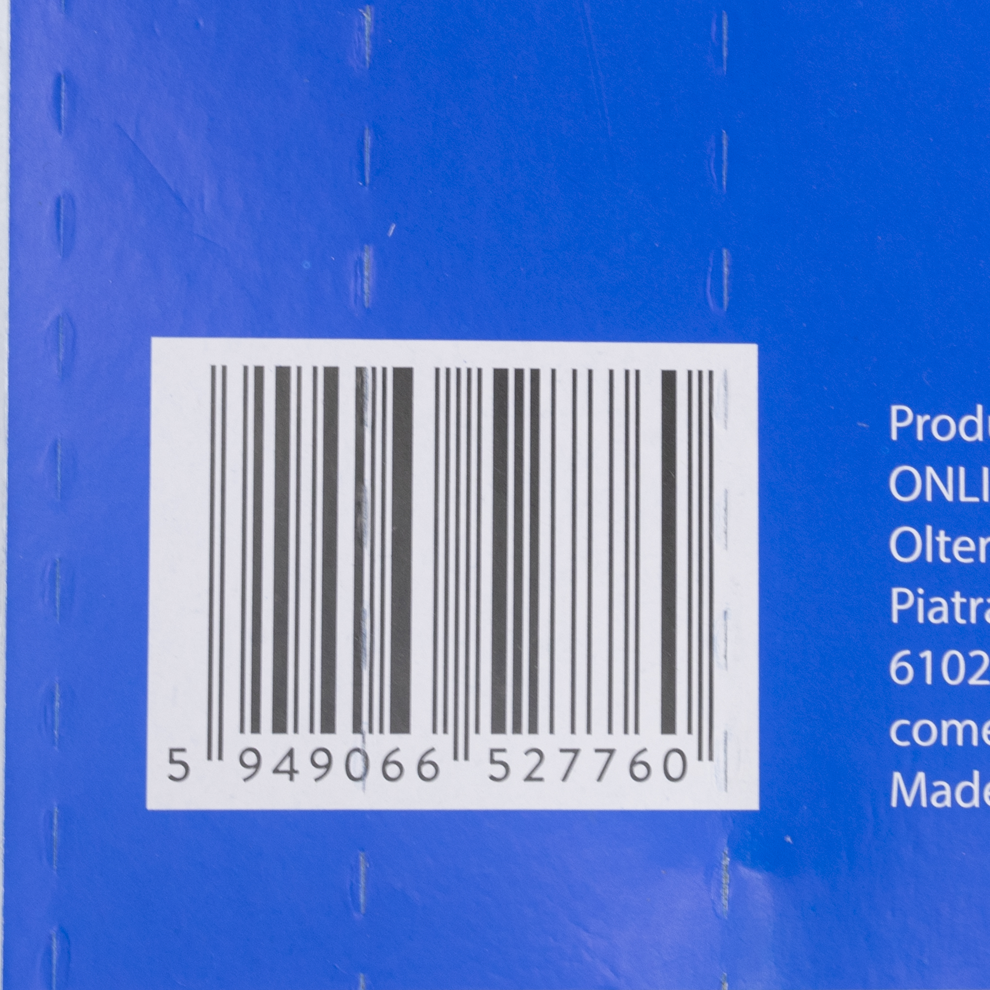 PNI ML75 Κεραία CB Αυτοκινήτου 75cm, Χωρίς Καλώδιο & Βάση, 300W, Ανακλινόμενη, PL ø16mm 8 PNI ML75 κεραία CB 75 cm 26-28 MHz ανακλινόμενη