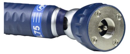 PNI ML75 Κεραία CB Αυτοκινήτου 75cm, Χωρίς Καλώδιο & Βάση, 300W, Ανακλινόμενη, PL ø16mm 14 PNI ML75 κεραία CB 75 cm 26-28 MHz ανακλινόμενη