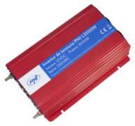 PNI L3000W inverter 12V σε 230V 3000W τροποποιημένου ημιτόνου