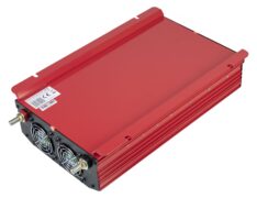 PNI L3000W inverter 12V σε 230V 3000W τροποποιημένου ημιτόνου