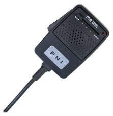 PNI Echo μικρόφωνο χειρός CB 4 pin με ηχώ