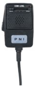 PNI Echo μικρόφωνο χειρός CB 4 pin με ηχώ