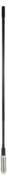 PNI ML40 κεραία CB 57cm fiberglass με σπείρωμα M6