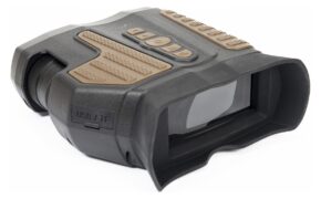 PNI Hunting BH800 ψηφιακά κιάλια νυχτερινής όρασης με οθόνη LCD και zoom 18x