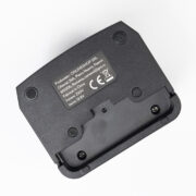 PNI PMR R70 PRO Επαγγελματικός Φορητός Πομποδέκτης PMR446 0.5W IP67, 16 Κανάλια, Μπαταρία 1800mAh (1 τμχ) 30 PNI PMR R70 PRO φορητός πομποδέκτης PMR446 IP67 με μπαταρία 1800mAh