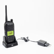 PNI PMR R70 PRO Επαγγελματικός Φορητός Πομποδέκτης PMR446 0.5W IP67, 16 Κανάλια, Μπαταρία 1800mAh (1 τμχ) 31 PNI PMR R70 PRO φορητός πομποδέκτης PMR446 IP67 με μπαταρία 1800mAh