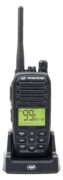 PNI PMR R70 PRO Επαγγελματικός Φορητός Πομποδέκτης PMR446 0.5W IP67, 16 Κανάλια, Μπαταρία 1800mAh (1 τμχ) 25 PNI PMR R70 PRO φορητός πομποδέκτης PMR446 IP67 με μπαταρία 1800mAh