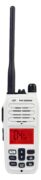PNI DS890W φορητός ναυτικός πομποδέκτης VHF Marine 5W IP67 λευκός