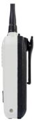 PNI DS890W φορητός ναυτικός πομποδέκτης VHF Marine 5W IP67 λευκός