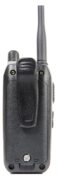 PNI DS890W φορητός ναυτικός πομποδέκτης VHF Marine 5W IP67 λευκός