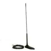 PNI Extra 45 κεραία CB 45cm με μαγνητική βάση