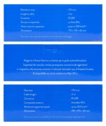 PNI 170/PL μαγνητική βάση κεραίας 170mm με καλώδιο 4m και βύσμα PL259