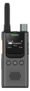 Hytera S1 Pro LF Metallic Grey επαγγελματικό PMR-446 walkie talkie