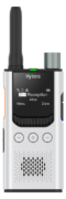 Hytera S1 Pro UHF White Pearl επαγγελματικός πομποδέκτης DMR