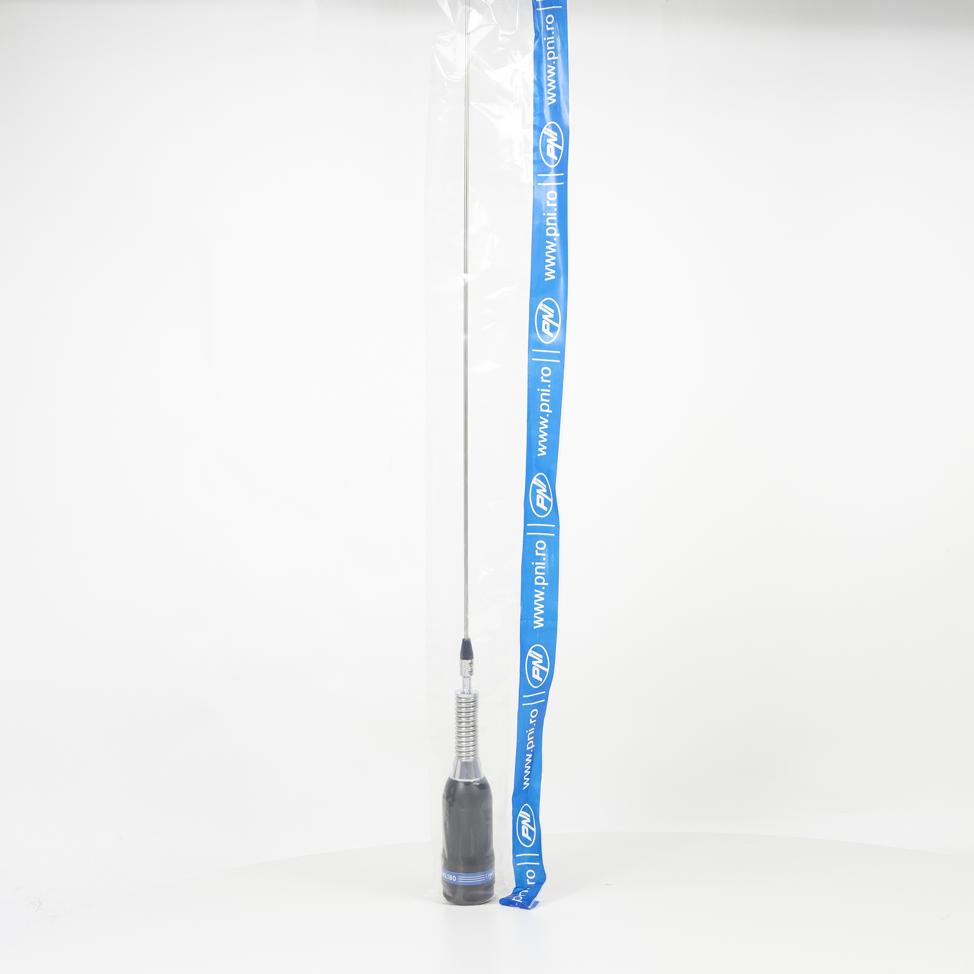 PNI ML180 Κεραία CB Αυτοκινήτου 194cm, Χωρίς Καλώδιο & Βάση, 1000W, PL ø16mm 4 PNI ML180 κεραία CB αυτοκινήτου 194 cm 26-30 MHz 1000W