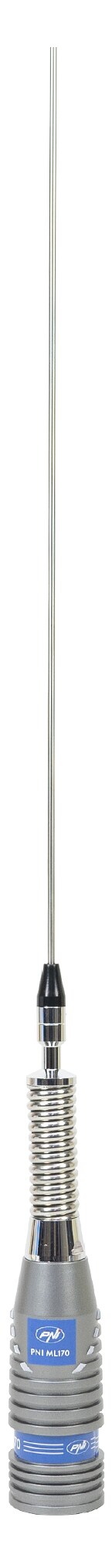 PNI ML170 κεραία CB αυτοκινήτου 168 cm 26-30 MHz 1000W