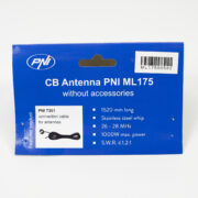 PNI ML175 κεραία CB αυτοκινήτου 165 cm 26-30 MHz 1000W
