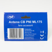 PNI ML175 κεραία CB αυτοκινήτου 165 cm 26-30 MHz 1000W