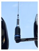 PNI ML180 Κεραία CB Αυτοκινήτου 194cm, Χωρίς Καλώδιο & Βάση, 1000W, PL ø16mm 19 PNI ML180 κεραία CB αυτοκινήτου 194 cm 26-30 MHz 1000W