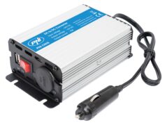 PNI CN15 μετατροπέας τάσης 24V σε 12V 180W 15A με USB
