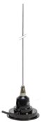 PNI VHF300 κεραία VHF 136cm με μαγνητική βάση και καλώδιο RG58